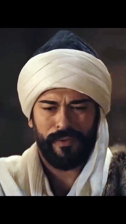 Kurulus Osman Dirilis Ertugul