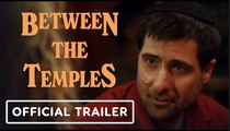 Between the Temples | Official Trailer - Jason Schwartzman, Carol Kane