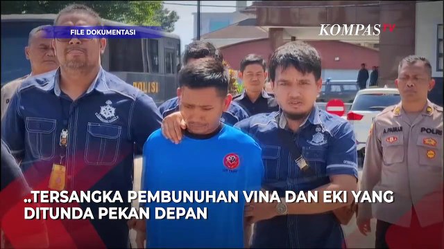 Kata Kompolnas Soal Alasan Polda Jabar Tidak Hadiri Sidang Praperadilan Pegi Setiawan