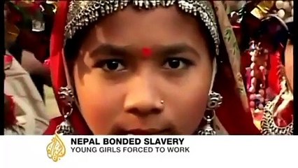 ARE YOU ENSLAVED (MUST SEE)