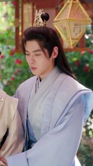 Phim Sở Phi Bất Đắc Dĩ - Tập Cuối | Phim Cổ Trang Ngôn Tình