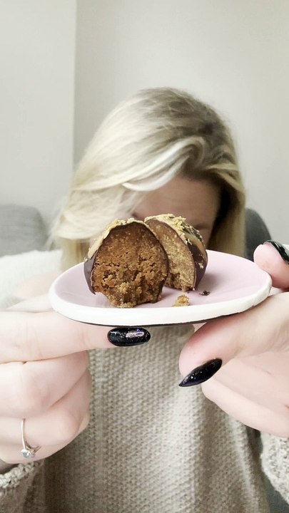 ✨TRUFFES SPÉCULOOS ✨
