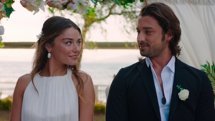 Cuento De La Isla - Capítulo 39 (Subtitulado en Español) | Ada Masali