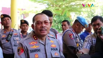 Oknum Viralkan Bocah 13 Tahun Disiksa Polisi Kini Diburu