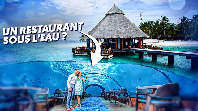 Les restaurants les plus chers au monde