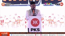 [FULL] Alasan PKS Usung Anies-Sohibul Iman di Pilgub Jakarta