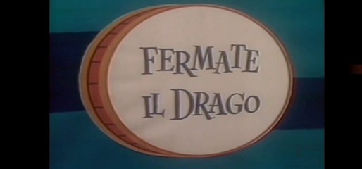 I 3 Marmittoni (The New 3 Stooges) - Fermate Il Drago [ITA]