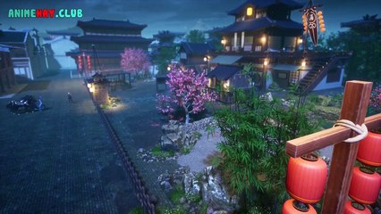 Kiếm Vực Phong Vân Tập 10 Thuyết minh