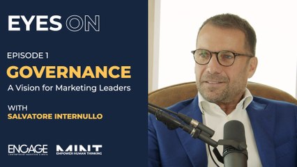 Governance per l’advertising: la visione di MINT sulla trasformazione del settore