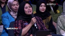 Menlu RI Retno Marsudi Bicara Soal Perempuan dan Diplomasi Indonesia di Kancah Global | GAGAS RI