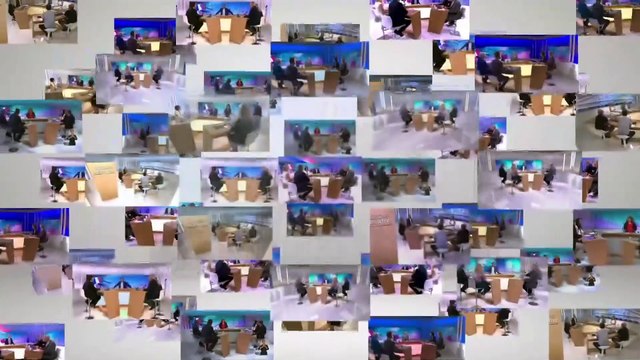 Débats en régions - législatives 2024 - 26 juin