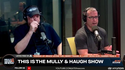 Haugh: It's 'disappointing' that Cubs haven't been more aggressive to address weaknesses