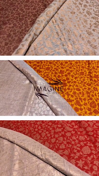 Kani Shawls Dibble Side ❤️