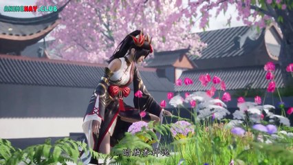 Kiếm Vực Phong Vân Tập 15 Thuyết minh