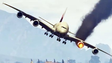 Airplane ✈️ kartab waooo