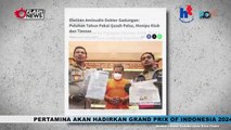 PSSI Kolaborasi Polri