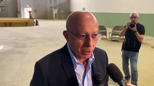 Nuovo impianto di biometano a Peccioli, il sindaco: Passaggio importante per l'economia circolare