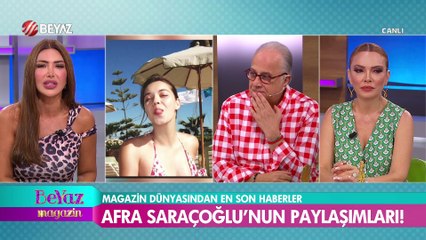 Beyaz Magazin 25 Haziran 2024