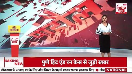 Chandrashekhar Azad Ravan: शपथ लेने के बाद सरकार के खिलाफ बोले चंद्रशेखर आजाद