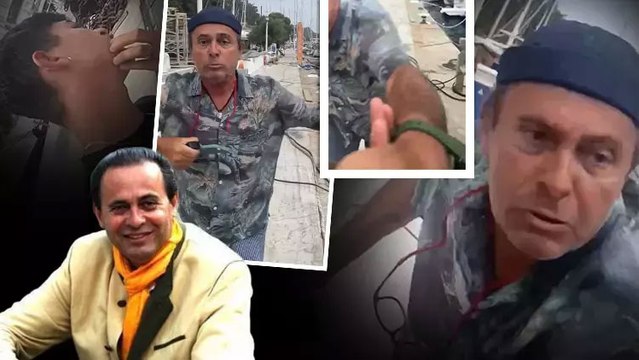 Ayhan Sicimoğlu hakkında suç duyurusu