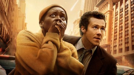 A Quiet Place: Day One - Final Trailer