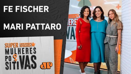 Moda descomplicada com Fe Fischer e Mari Pattaro - Super Mulheres Positivas