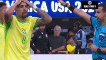 Brazil vs Costa Rica | Copa America 2024 | Full Highlights