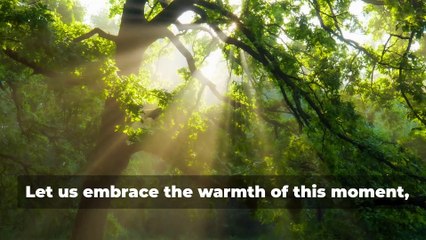 A prayer for family protection and healing | GMA Integrated News AI Series