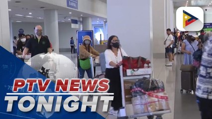 BMI: PH tourist arrivals expected to surpass pre-pandemic level in 2025;