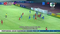 Kolaborasi PSSI dan Polri Komitmen Sikat Mafia Skor Majukan Sepakbola Indonesia