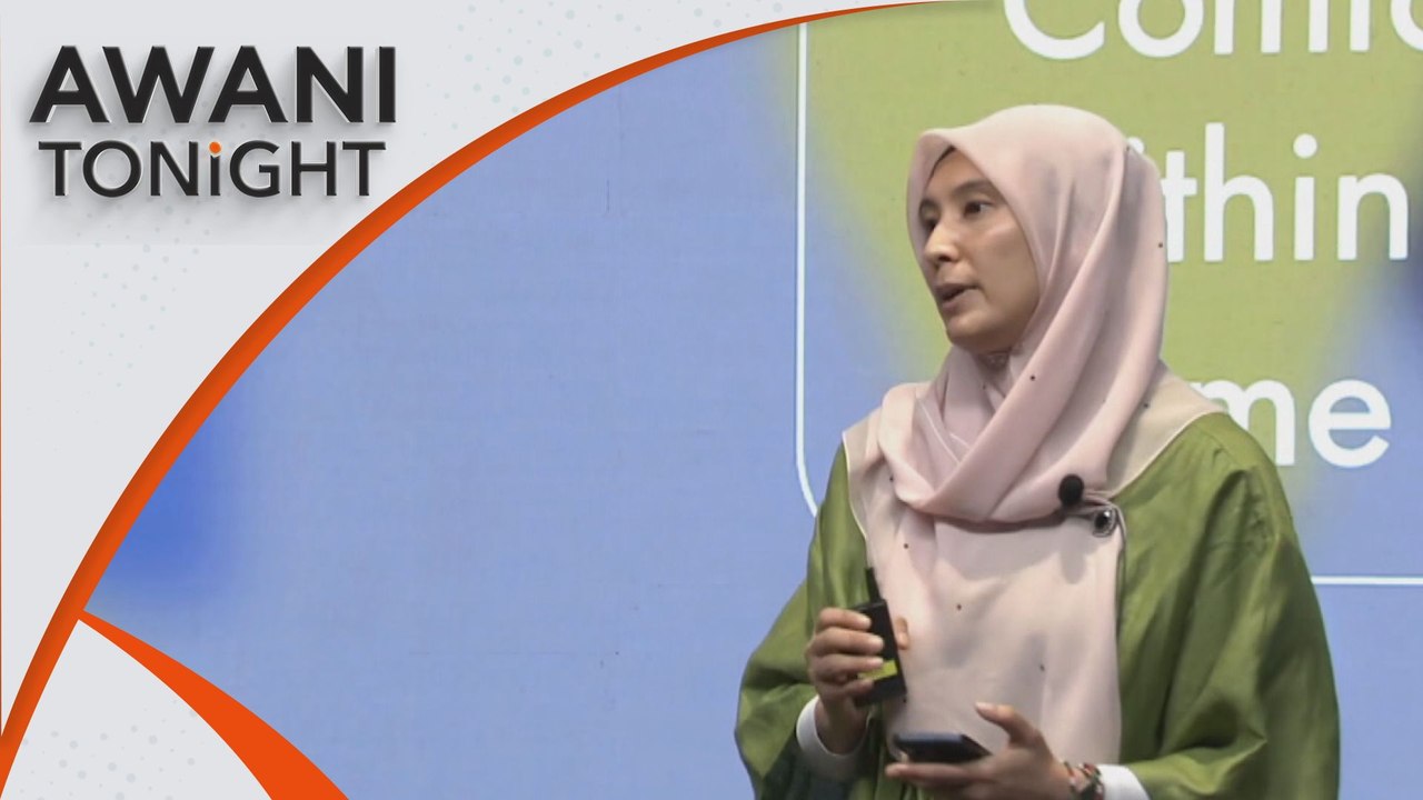 AWANI Tonight: Multidimensional Poverty Index helps govt address needs of low-income households - Nurul Izzah