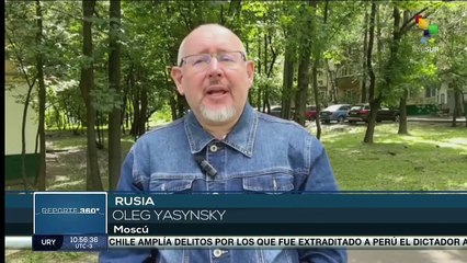 Rusia denuncia implicación de EE. UU. en acto terrorista en Sebastopol