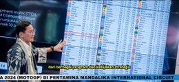 Pariwisata Indonesia Naik Peringkat Ke 22 Dunia