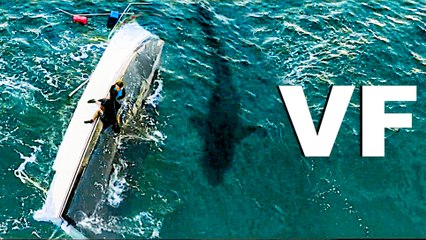 BLIND WATERS Bande Annonce VF (2024)