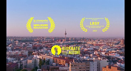 Dos Madres Bande-annonce VO STFR