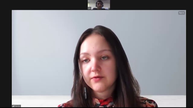 Exciting Couchsurfing Stories: Podcast with Hosts and Travelers - Natalia Nakhmanson