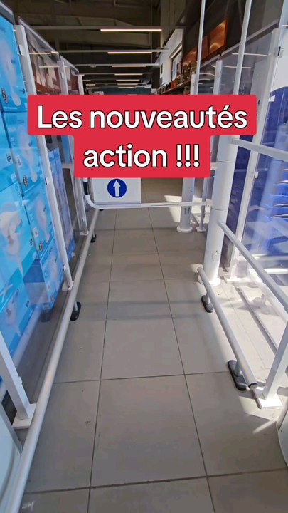 Les nouveautés action de ce mardi 25 juin !!! #magasinaction #action #arrivage #nouveauté