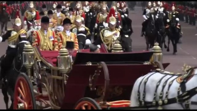 Il re e l'imperatore: il giapponese Naruhito a Londra da Carlo III