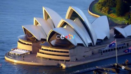 Lucie en Australie : de Sydney à Magnetic Island - 26 juin