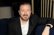 Ricky Gervais wants Will Smith to star in ‘Extras’