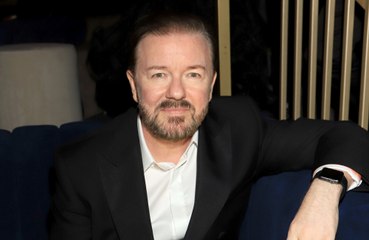 Ricky Gervais wants Will Smith to star in ‘Extras’