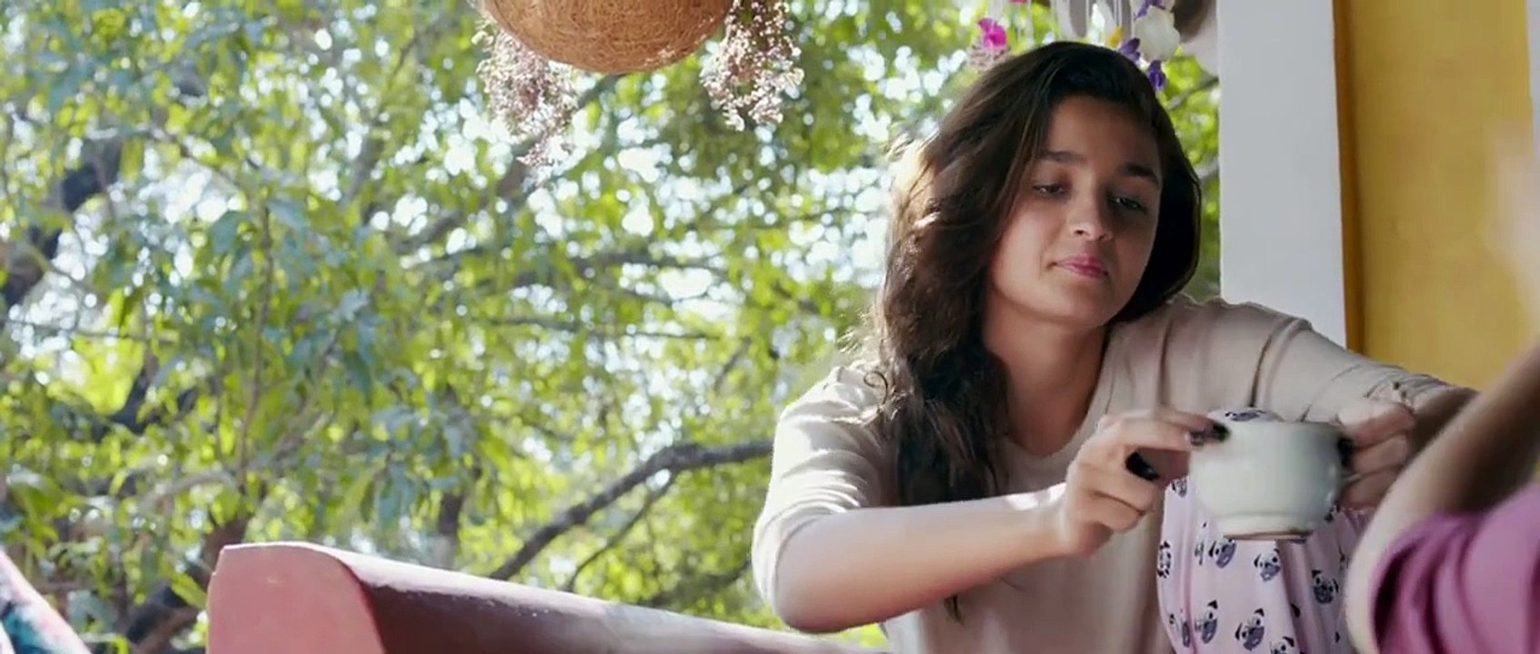 Dear Zindagi Part 2/4