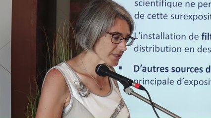 PFAS : la population testée à Chièvres et Ronquières dépasse le seuil de 20 microgrammes/litre