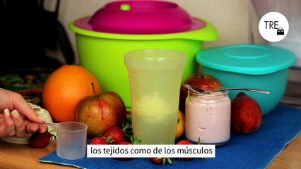 Télécharger la video: Seis consejos para decir adiós a la flacidez según una nutricionista