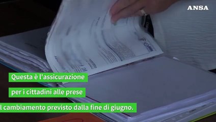 Download Video: Bollette della luce, ecco cosa accade caso per caso