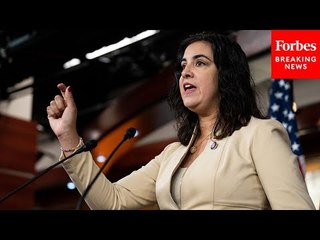 Malliotakis Touts Bill That Prevents Federal Funding From Going To Schools That Promote Antisemitism