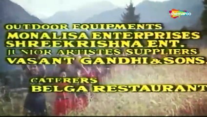 Kangna Khanke / Abhimanyu (1989) / Anil Kapoor , Poonam Dhillon