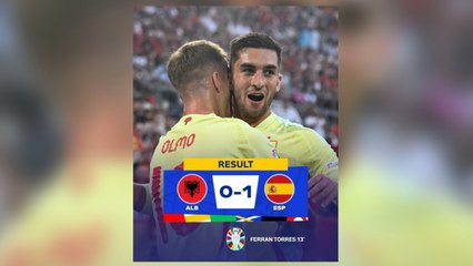 Euro 2024: Who has the been the standout nation of the group stages?