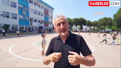 CHP Milletvekili TÜGVA'nın Ordu'daki Yaz Okulu Faaliyetine Tepki Gösterdi