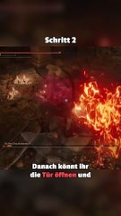 Elden Ring: Igon Quest starten, Bayle besiegen und zum Drachen werden – So geht’s